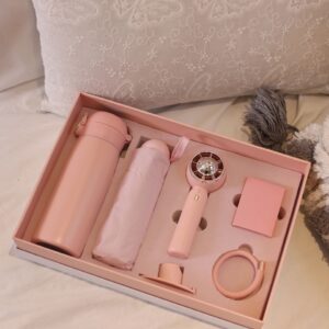 Quà tặng Maki - Quà tặng thiết kế - Combo Mùa Hè - In ấn Logo theo yêu cầu KH 12 z5337604452851 b5ccc98bc4ed1236f332f0f470bf264f