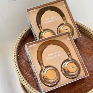 Quà tặng Maki - Quà tặng công nghệ - Tai nghe Bluetooth CR-9 - In ấn Logo theo yêu cầu KH 8 IMG 3912