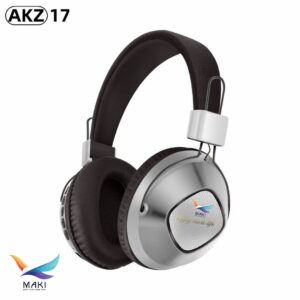 Quà tặng Maki - Quà tặng công nghệ - Tai nghe Bluetooth CR-9 - In ấn Logo theo yêu cầu KH 3 IMG 3915
