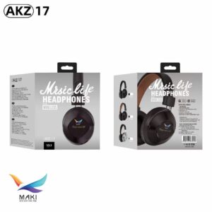 Quà tặng Maki - Quà tặng công nghệ - Tai nghe Bluetooth CR-9 - In ấn Logo theo yêu cầu KH 7 IMG 3918