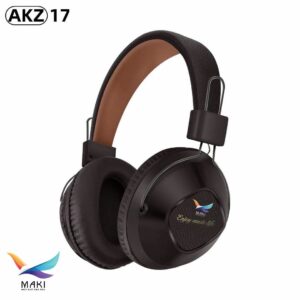Quà tặng Maki - Quà tặng công nghệ - Tai nghe Bluetooth CR-9 - In ấn Logo theo yêu cầu KH 4 IMG 3919