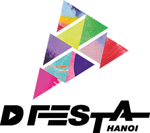 logo dfesta hanoi