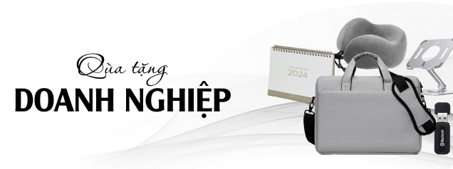 Quà tặng doanh nghiệp