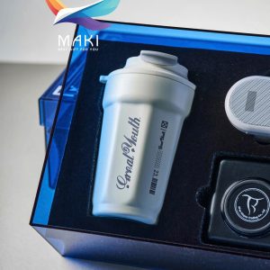 Quà tặng Maki - Quà tặng thiết kế – Bộ quà tặng cao cấp “TK021” – In ấn Logo theo yêu cầu KH 4 IMG 5669